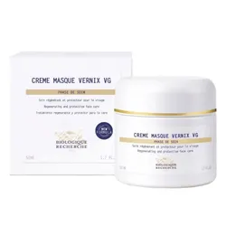 Kem Dưỡng Da Phục Hồi, Tái Tạo Và Cấp Ẩm Biologique Recherche Crème Masque Vernix VG 50ml