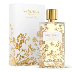 Nước Hoa Unisex Les Néréides Casse Noisette EDP 100ml