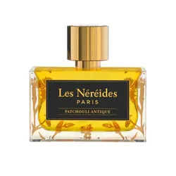 Nước Hoa Unisex Les Néréides Patchouli Antique Eau De Parfum 30ml