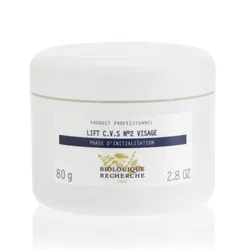 Mặt Nạ Thanh Tẩy, Làm Mềm Da Biologique Recherche Lift C.V.S No2 Visage 80g