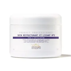 Kem Dưỡng Hỗ Trợ Nâng Cơ Và Làm Đều Màu Da&nbsp;Biologique Recherche Soin Restructurant Et Lissant No2 80g