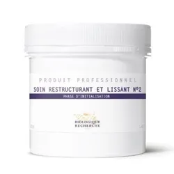 Kem Dưỡng Hỗ Trợ Nâng Cơ Và Làm Đều Màu Da&nbsp;Biologique Recherche Soin Restructurant Et Lissant No2 40g
