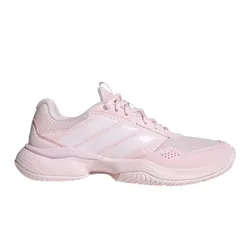 Giày Tennis Nữ Adidas GameCourt 3 All Court Tennis Shoes KI3599 Màu Hồng Size 36