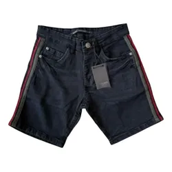 Quần Short Nam Brave Soul CG563887 Màu Đen Size S