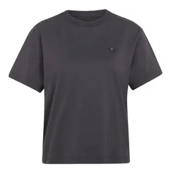 Áo Thun Nữ Adidas T-Shirt KD0343 Màu Đen Size XL