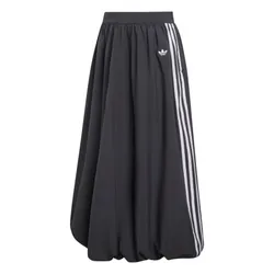 Chân Váy Nữ Adidas Balloon Long Skirt KC8088 Màu Đen Size 40