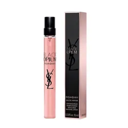 Nước Hoa Nữ Yves Saint Laurent YSL Black Opium Eau De Parfum 10ml