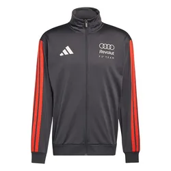 Áo Khoác Nam Adidas Track Top Audi Revolut F1 Team DNA KE6784 Màu Đen - Đỏ Size M