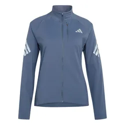 Áo Khoác Nữ Adidas Adi365 Formotion Jacket Onix/ Reflective Silver KS3265 Màu Xanh Xám Size XS