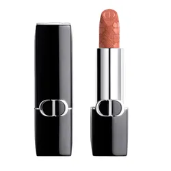 Son Lì Dior Rouge Limited Velvet 211 Fortunate Màu Cam Nude