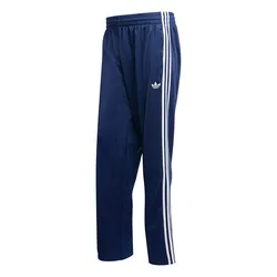Quần Dài Nam Adidas Loose Track Pants KE3496 Màu Xanh Blue Size L