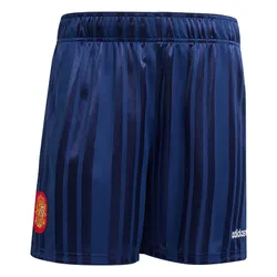 Quần Short Nam Adidas EQT Spain National Team Dark Blue KG2577 Màu Xanh Đậm Size XS