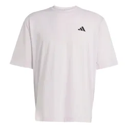 Áo Thun Nam Adidas D4T PrimeLift Essentials Workout T-Shirt KF8195 Màu Tím Nhạt Size M