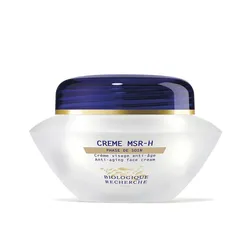 Kem Dưỡng Ngừa Lão Hóa, Săn Chắc Da Biologique Recherche Cream MSR-H 100ml