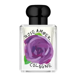 Nước Hoa Nữ Jo Malone Rose Amber Cologne 50ml