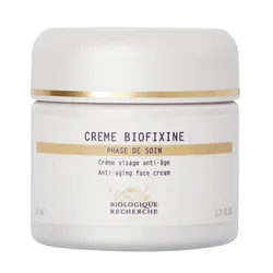 Kem Dưỡng Hỗ Trợ Giảm Nếp Nhăn Biologique Recherche Creme Biofixine 100ml
