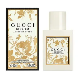 Nước Hoa Nữ Gucci Bloom Ambrosia D'Oro Eau De Parfum&nbsp;30ml