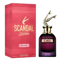 Nước Hoa Nữ Jean Paul Gaultier Scandal EDP Intense 50ml