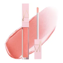 Son Kem Bóng Nars Afterglow Lip Shine 290 Wonderwall Màu Hồng Nhũ