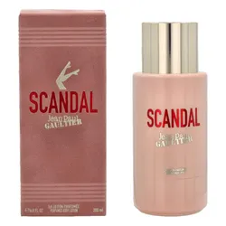 Sữa Dưỡng Thể Jean Paul Gaultier Scandal Body Lotion 200ml