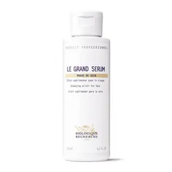 Serum Hỗ Trợ Làm Căng, Sáng Và Dưỡng Ẩm Biologique Recherche Le Grand Sérum 125ml