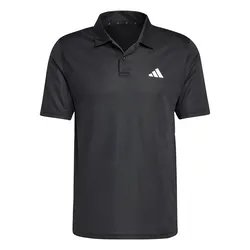 Áo Polo Nam Adidas Basic Workout Essentials Polo Shirt KA3563 Màu Đen Size XL