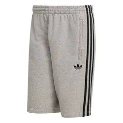 Quần Short Nam Adidas 3-Graph Shorts KE2433 Màu Xám Size 2XL