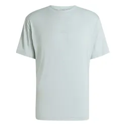 Áo Thun Nam Adidas Puremotion T-Shirt KE5896 Màu Xanh Nhạt Size L