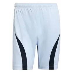 Quần Short Nam Adidas&nbsp;Teamgeist Adicolor KD5869 Màu Xanh Blue Size S