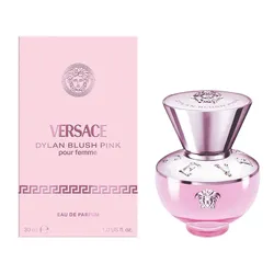 Nước Hoa Nữ Versace Pour Femme Dylan Blush Pink Eau de Parfum 30ml