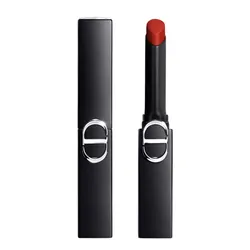 Son Lì Dior Rouge Dior On Stage Matte Lipsticks 460 Red On Stage Màu Đỏ Cam Đất