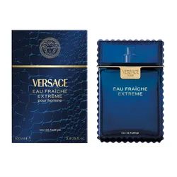 Nước Hoa Nam Versace Man Eau Fraîche Extreme EDP 100ml