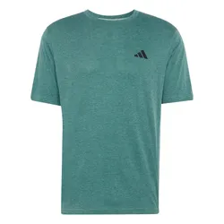 Áo Thun Nam Adidas Workout Essentials Feelready Novelty Wonder Sage KD5511 Màu Xanh Xô Thơm Size M