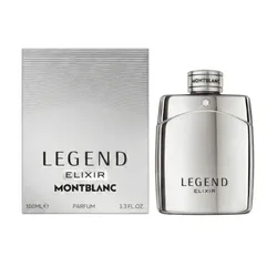 Nước Hoa Nam Montblanc Legend Elixir Parfum 100ml