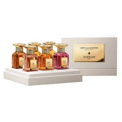 Set Nước Hoa Guerlain L'art & La Matière The Exceptional Set - Les Extraits Signature (6 x 10ml)