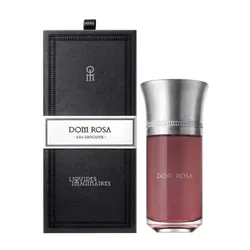 Nước Hoa Unisex Les Liquides Imaginaires Dom Rosa EDP 100ml