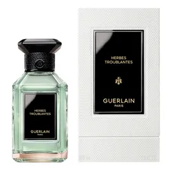 Nước Hoa Guerlain Herbes Troublantes Eau De Parfum 100ml