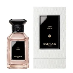 Nước Hoa Unisex Guerlain Oud Nude EDP 100ml
