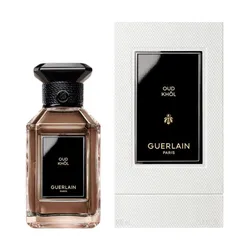 Nước Hoa Unisex Guerlain Oud Khôl EDP 100ml