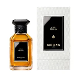 Nước Hoa Unisex Guerlain Cuir Béluga EDP 100ml