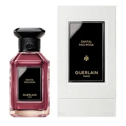 Nước Hoa Guerlain Santal Pao Rosa Eau De Parfum 100ml