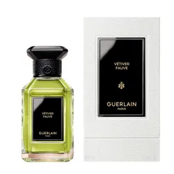 Nước Hoa Unisex Guerlain Vétiver Fauve EDP 100ml