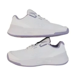 Giày Tennis/Pickleball Nữ Wilson Intrigue Pro Purple WRS341800 Màu Tím Size 36