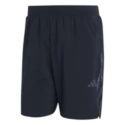 Quần Short Nam Adidas Tech Essentials KA1214 Màu Đen Size S 7in