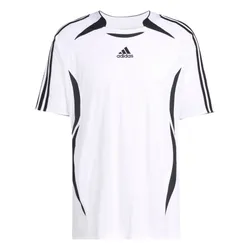 Áo Thun Nam Adidas Teamgeist Adicolor T-Shirt KD5852 Màu Trắng Size M