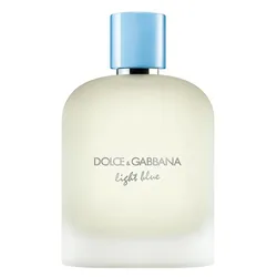 Nước Hoa Nam Dolce & Gabbana D&G Light Blue Pour Homme EDT 200ml