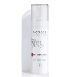 Tinh Chất Dưỡng Ẩm Phục Hồi Da Biotrade Hyaluronic Acid + B3 Hydrating Serum 30ml