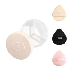 Set 3 Mút Trang Điểm Dior Mini Puff