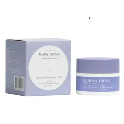Kem Dưỡng Da Khóa Ẩm Chuyên Sâu Mona Frema Ceramide Barrier-Extreme Cream 50g