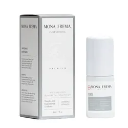 Lotion Dưỡng Sáng Da Mona Frema White-Equation Reinforcing Concentrate 30ml